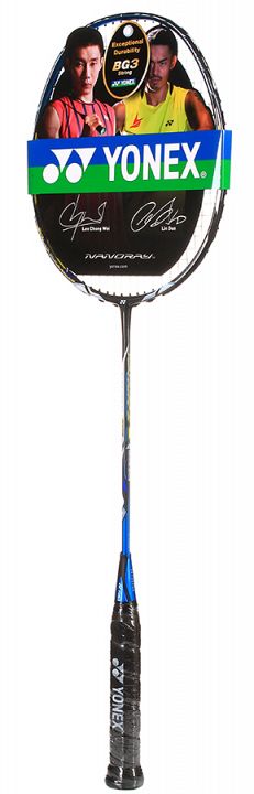 Yonex Nanoray 95 DX
